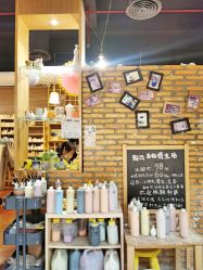 -素能手工陶艺馆·陶艺diy·亲子游乐(深圳书城·中心城店)