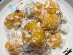 -山南熏肉大饼(辽菜旗舰店)