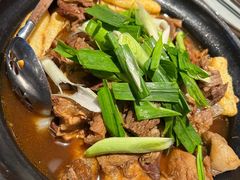 -炉角·鲍鱼牛腩煲(国贸商城店)