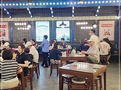 大堂-天津卫码头(南开大悦城店)