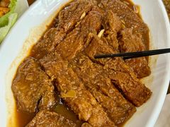 -小铜锣湾海鲜家常菜馆(河西店)
