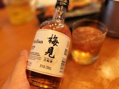 冰梅见-蜀中吴养生板栗鸡(会展店)