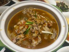 -费大厨辣椒炒肉(太平老街店)
