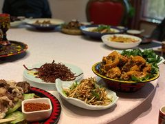 -阿斯牛牛十二餐厅•四季餐厅(民族大道店)