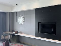 -南京禄口机场雅高铂尔曼大酒店