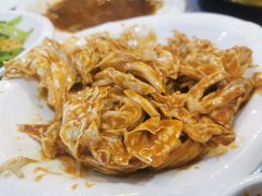 乾隆白菜-京天红酒家(虎坊路店)