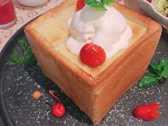 -大鸭梨烤鸭(左家庄店)