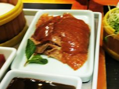 -紫光园·烤鸭·北京菜(团结湖店)