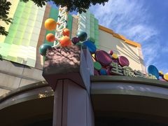 -沈阳方特欢乐世界