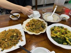 -南记食粥坊·宵夜大排档(莲花总店)