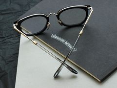 -目艮眼镜SHOWROOM(品牌集合店)