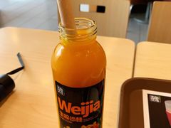 -魏家凉皮(大差市店)