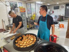 -毛氏汽水包(山海关路店)