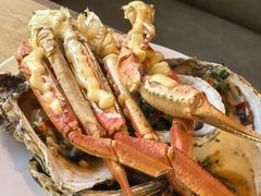 -雍和会海鲜姿造自助(湖东路店)