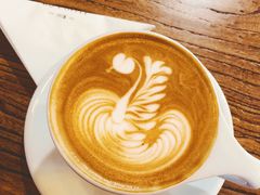 -明谦·Coffee&Cocktail Bar(美您公园店)
