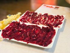 -潮泰牛肉火锅 · 创于1992年(车公庙店)