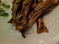 手抓扇骨-黄埔华苑酒家(黄埔店)