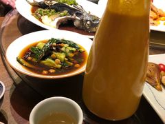 -老灶房-四川土菜(铁牛广场店)