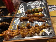 -嘎嘎鸭脑壳(金琴店)