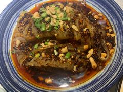 -雲蜀龙阁·金牌水煮鱼(方庄店)