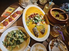 -小喜客·云南特色菜(纳西庭院店)