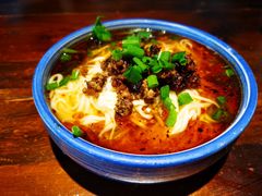 -不相离盐帮菜(郎园店)