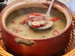 生滚龙虾粥-聚味瞿记·龙虾堂(坡子街店)