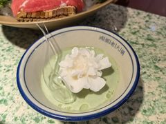 -鸿姐老火锅(静安店)