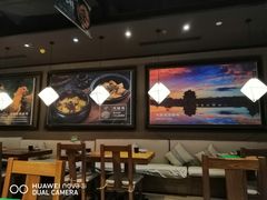 -云海肴·汽锅鸡·云南代表菜(天津国金汇店)