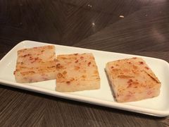 -万丽轩·粤菜(王府井金茂万丽酒店)