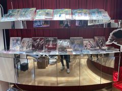 -Nord Grill&Bar Highland诺德西餐(深圳欢乐海岸店)