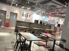 -卡乐星(浦东机场店)