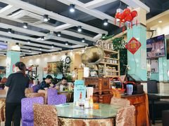 -陈记烧鹅茶餐厅(世和路店)