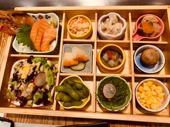 -赤坂亭·M9和牛烧肉·铁板烧·日料398放题(长泰广场店)