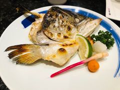 -将太无二·北美传奇寿司(荟聚购物中心西红门店)