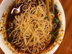 -兵哥豌豆面(建设巷店)