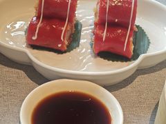 -潮府馆·非遗潮州菜·世纪公园(新国际博览中心店)