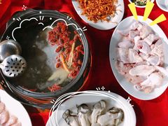 -花苑美食横琴生蚝火锅(拱北粤华路店)