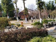 -北湖公园