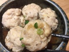 -初居食屋日式料理(万象城购物中心店)