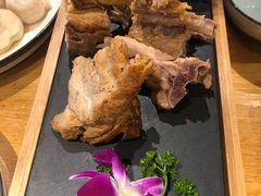 -伊喜饺子·烤鸭(五道口学院路店)