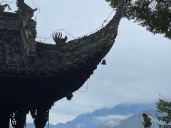 -都江堰景区