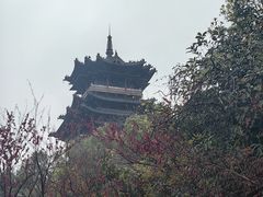 -杭州半山国家森林公园