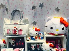 -凯蒂猫主题馆