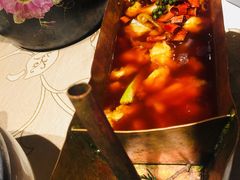 -老房子金沙元年川菜食府·花园餐厅(金沙店)