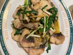 -清晖小苑•顺德地方菜(壹海城店)