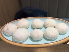 -白山烧烤(文安路万豪店)