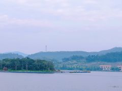 -美的鹭湖森林度假区