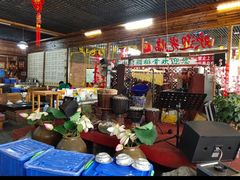 -象山村腊排骨(丽江总店)