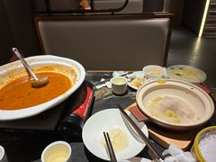 -佰家小厨·南京菜(夫子庙店)